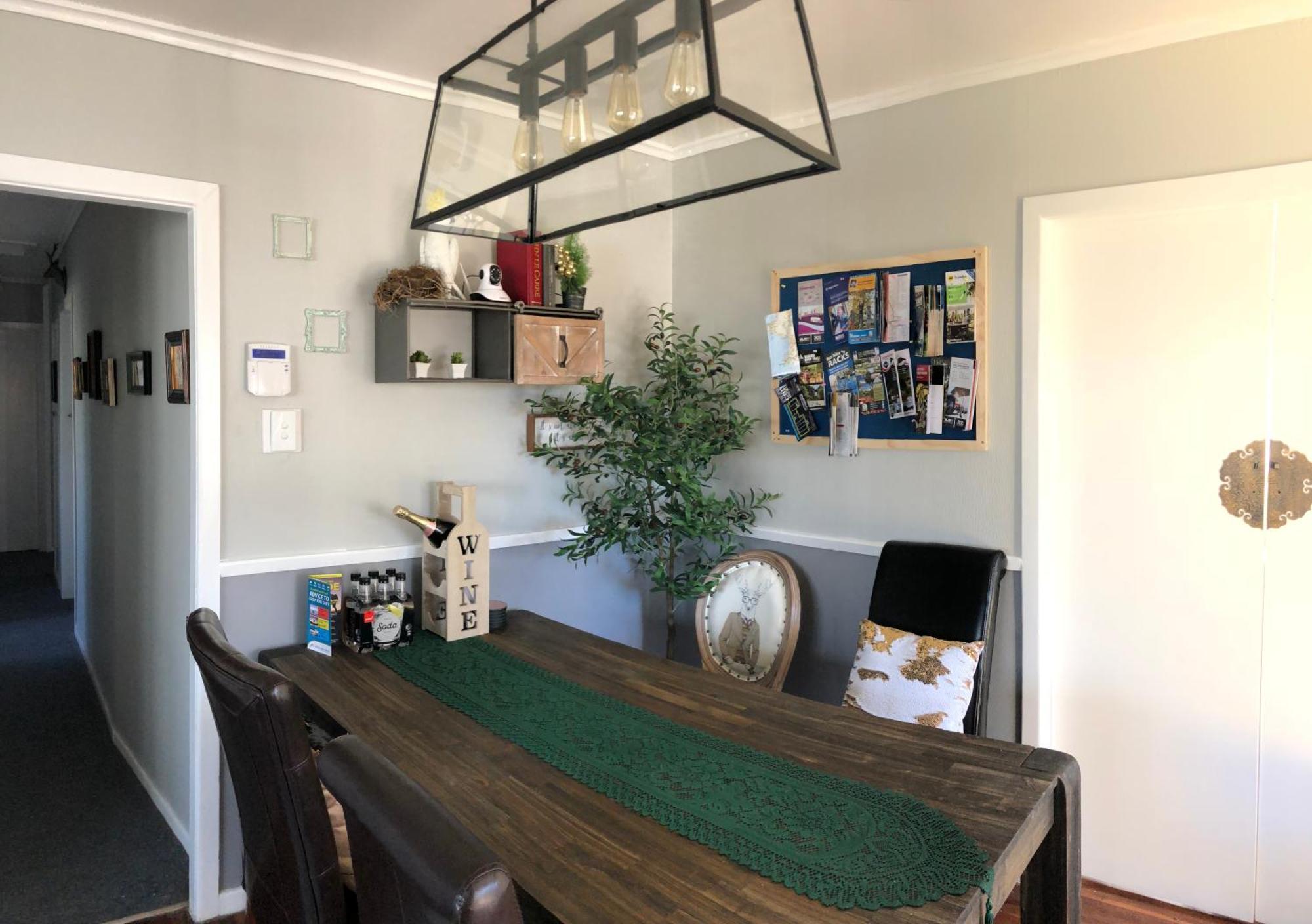 Double Bed Guest Room 汉密尔顿 外观 照片