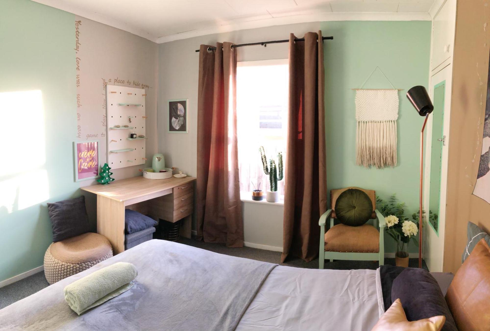 Double Bed Guest Room 汉密尔顿 外观 照片